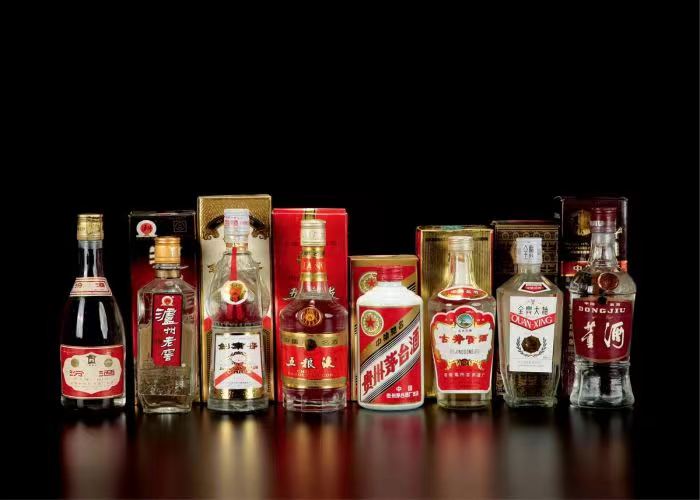 昂仁老酒储存的方法